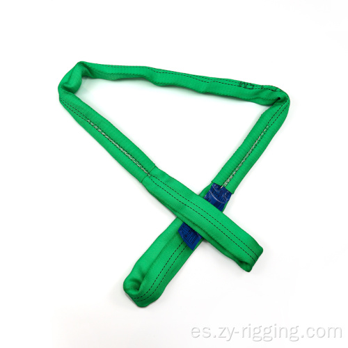 Sling kayak eslings para la venta redonda redonda